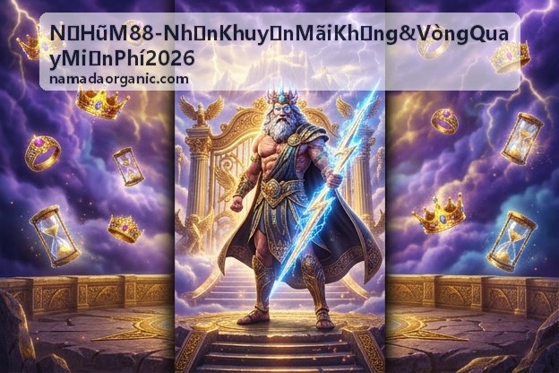 Ứng dụng Nổ Hũ M88 - Khuyến Mãi Khủng & Vòng Quay Miễn Phí 2026 trên điện thoại